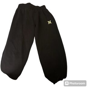 Hurley Youth boys joggers